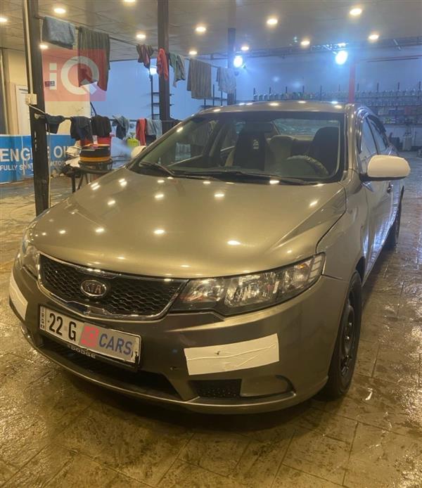 كيا سيراتو 2012 للبيع في العراق -  بغداد